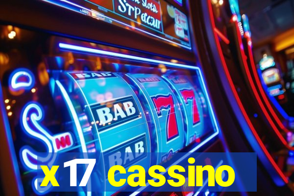 x17 cassino